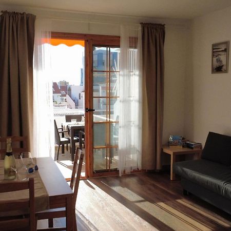 Ancora Home, Los Diamantes, Tenerife Los Cristianos  Kültér fotó