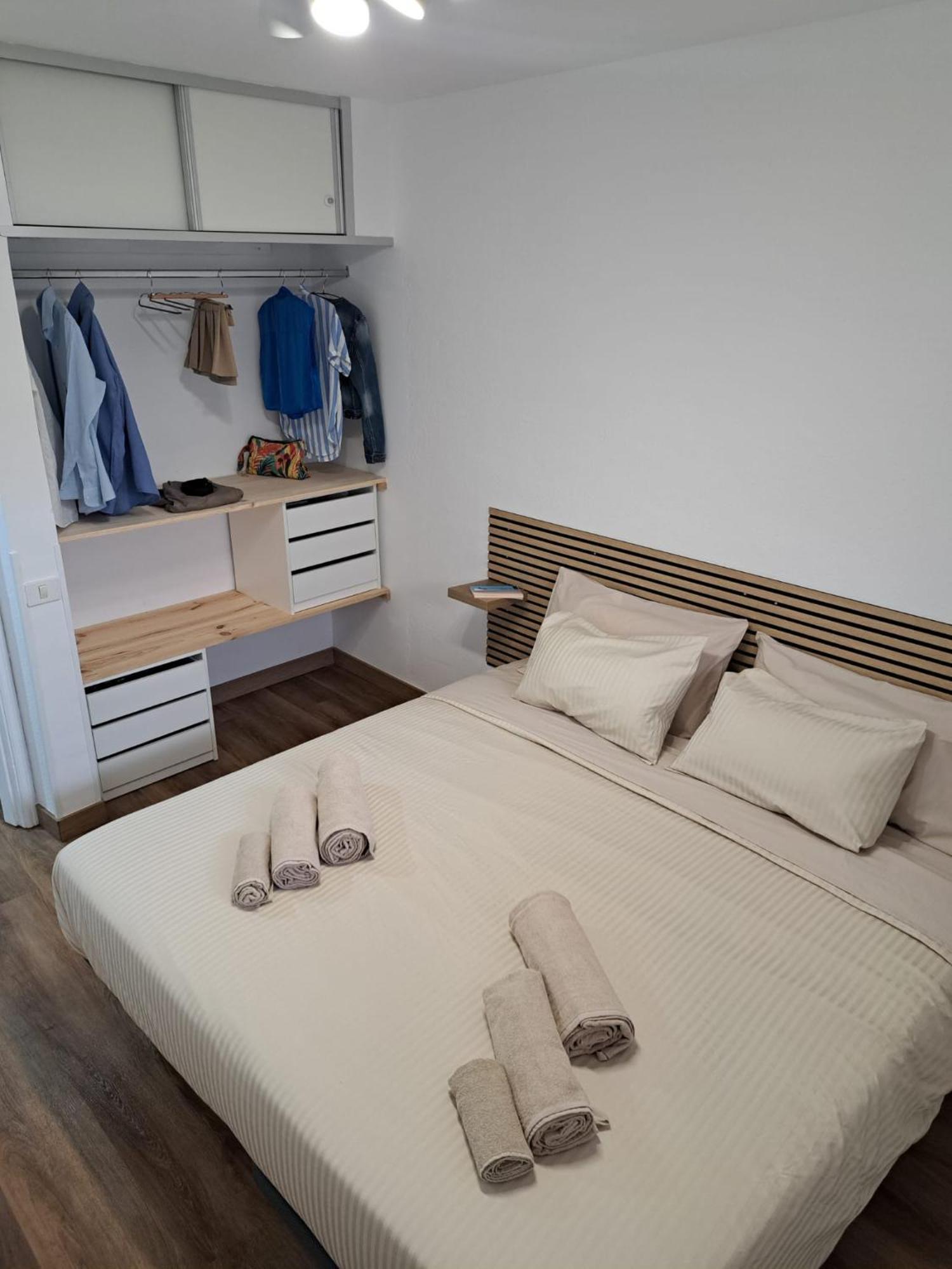 Ancora Home, Los Diamantes, Tenerife Los Cristianos  Kültér fotó