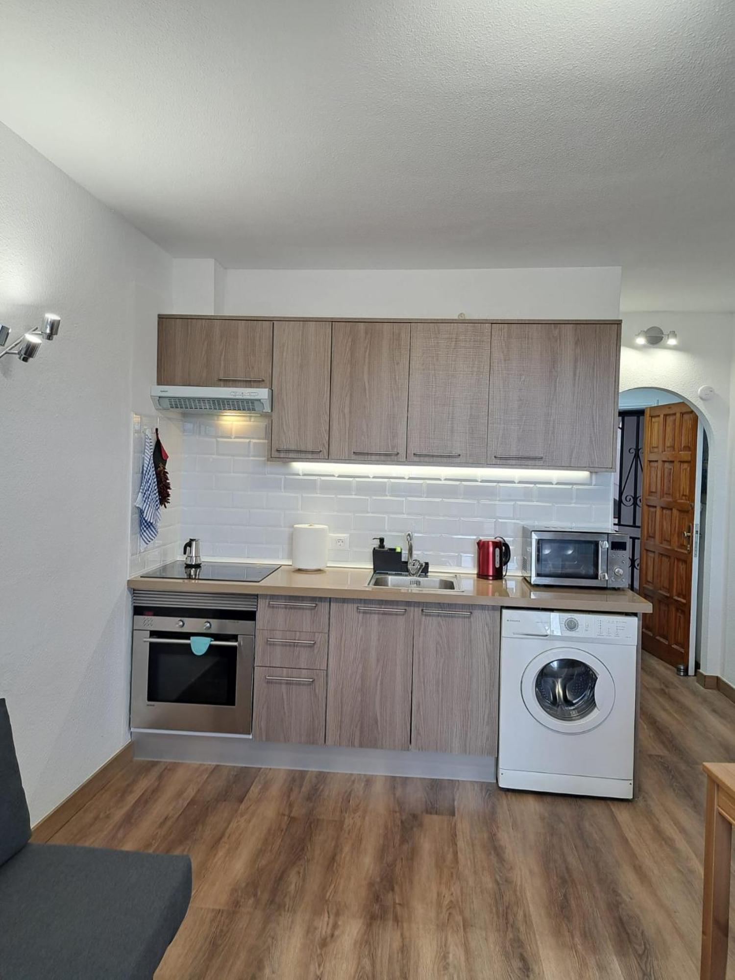 Ancora Home, Los Diamantes, Tenerife Los Cristianos  Kültér fotó