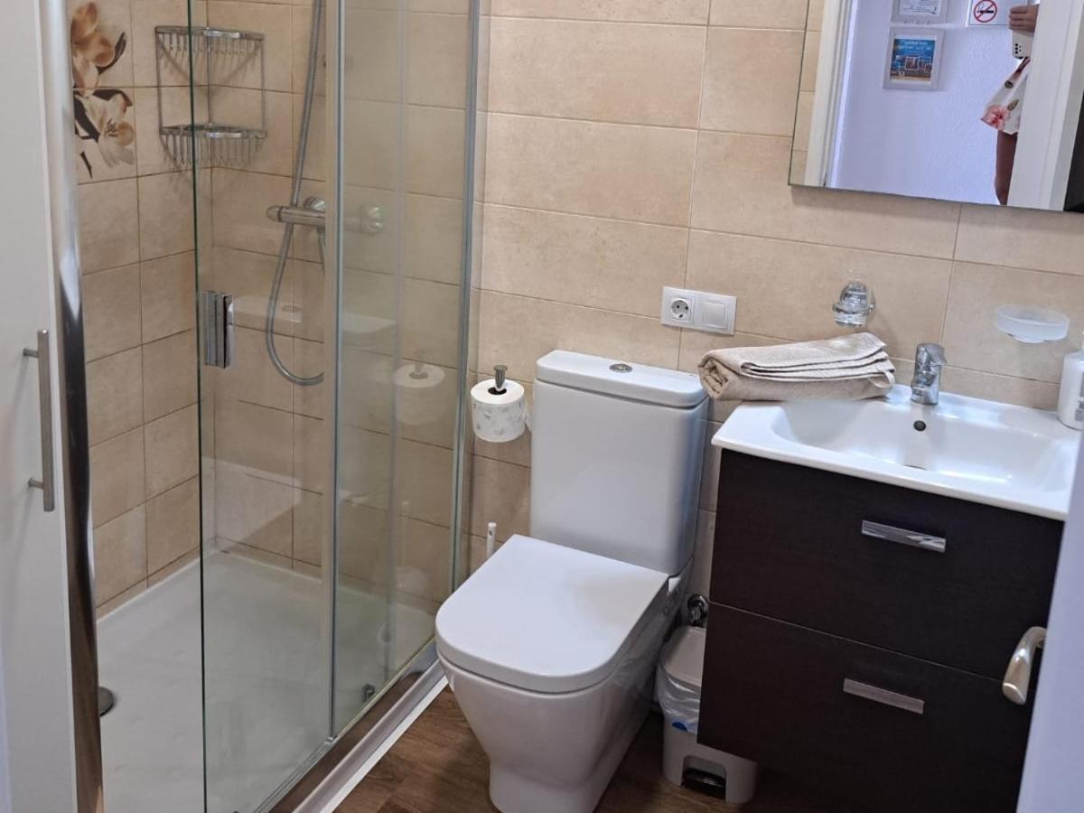 Ancora Home, Los Diamantes, Tenerife Los Cristianos  Kültér fotó