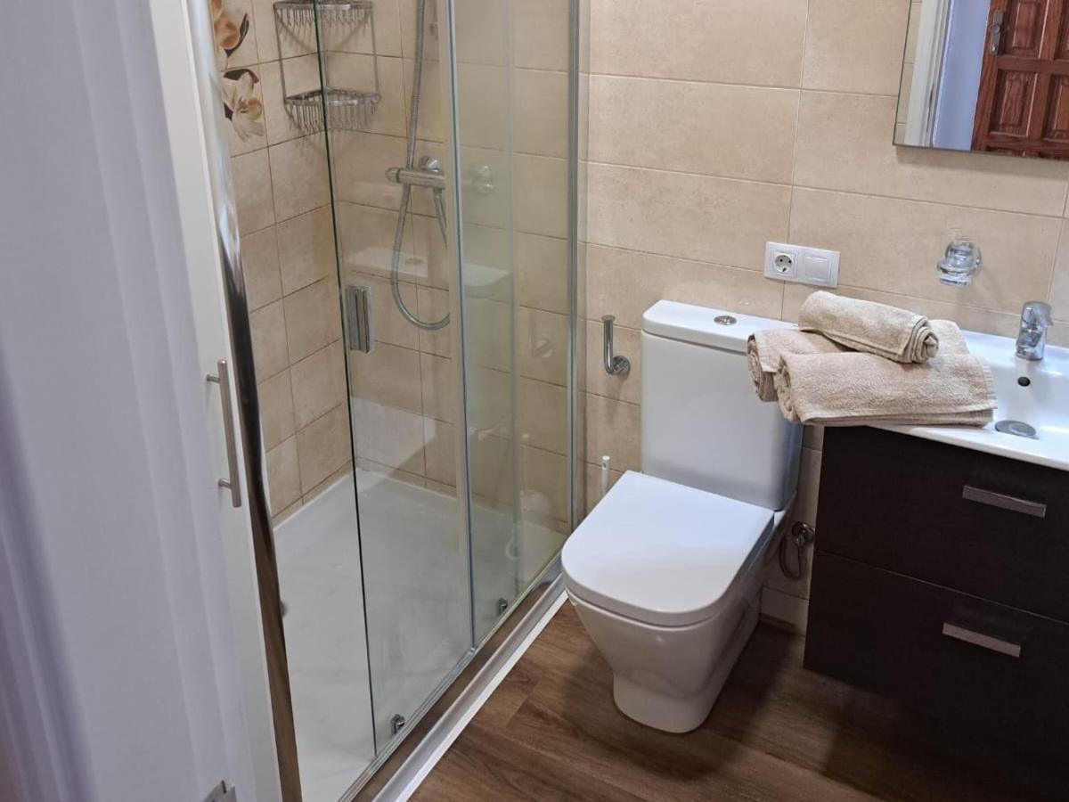 Ancora Home, Los Diamantes, Tenerife Los Cristianos  Kültér fotó
