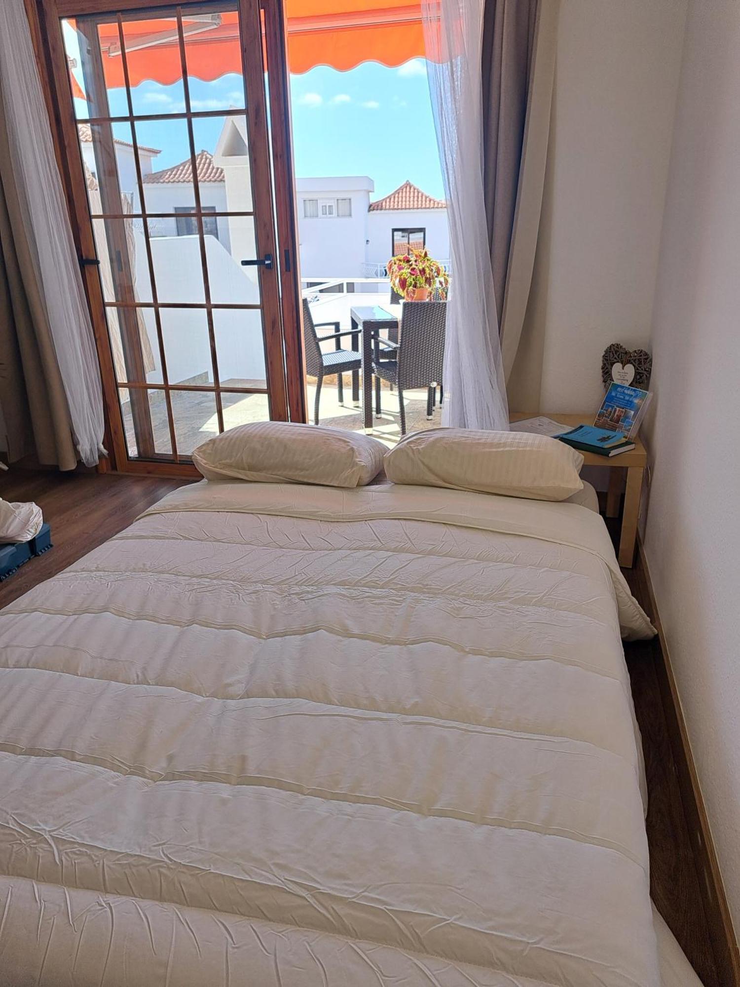 Ancora Home, Los Diamantes, Tenerife Los Cristianos  Kültér fotó