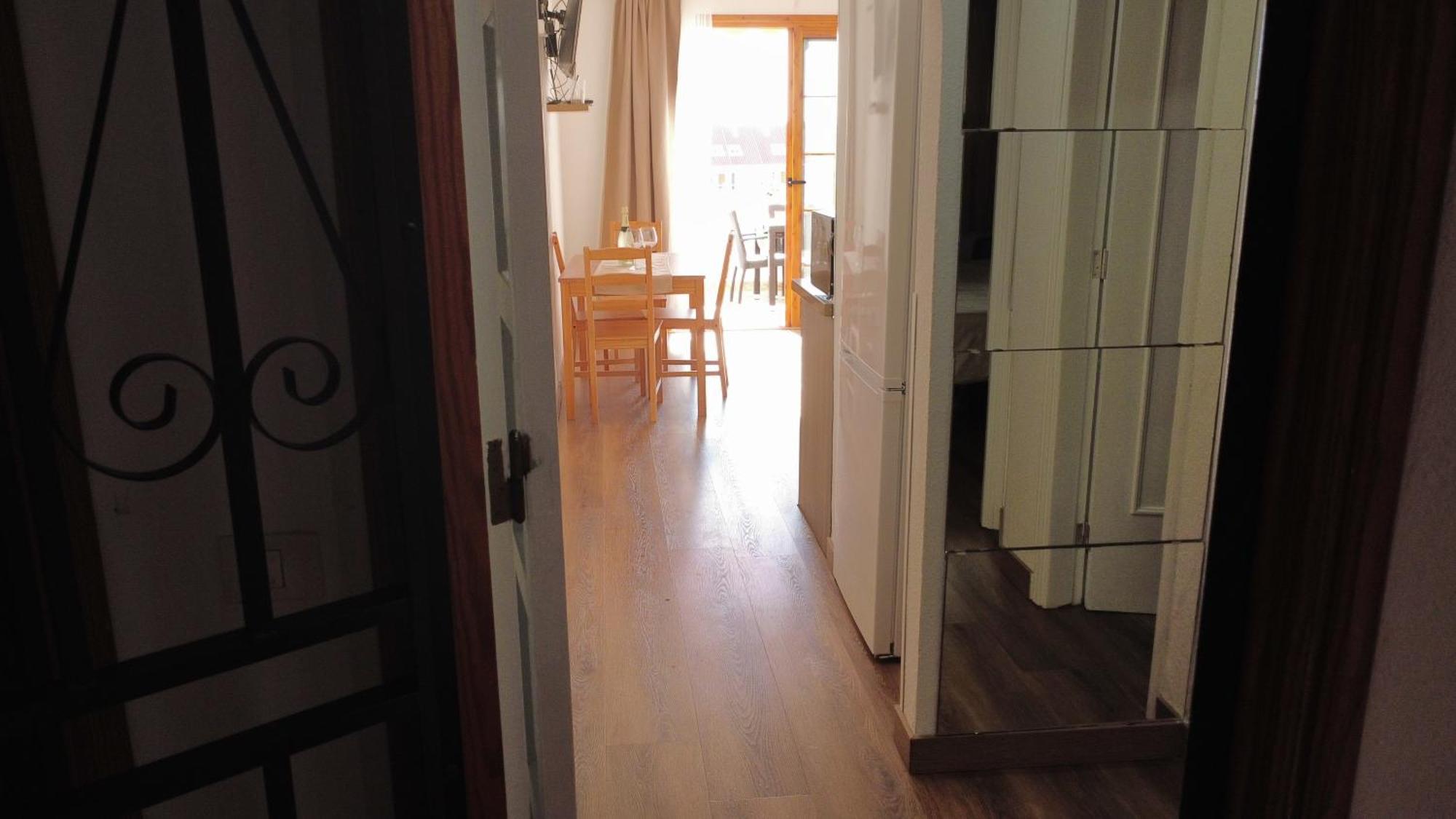 Ancora Home, Los Diamantes, Tenerife Los Cristianos  Kültér fotó