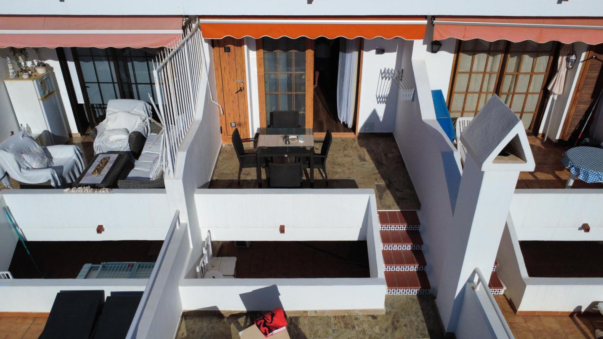 Ancora Home, Los Diamantes, Tenerife Los Cristianos  Kültér fotó